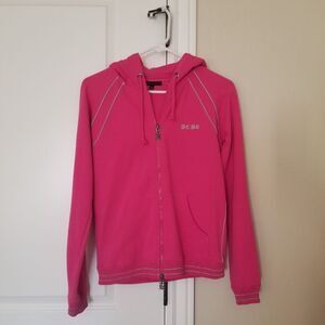 BCBGMAXAZRIA hoodie 